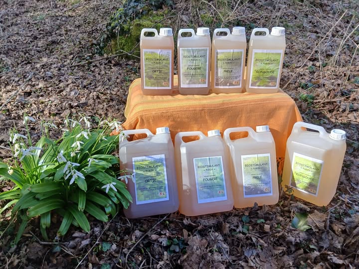 biostimulants